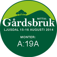 Mittia Gårdsbruk i Ljusdal