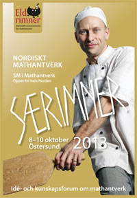 saerimner 2013