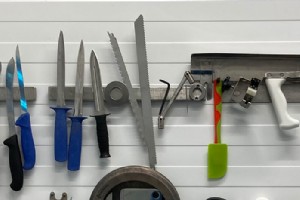 Slakt på gård kan minska svinn och gynna ekonomin Slakt på gård kan minska svinn och gynna ekonomin