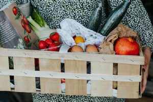 Matcentrum planeras i Kronobergs län