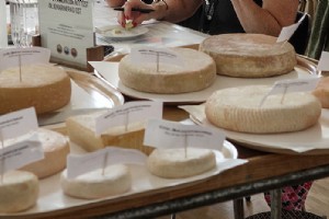 Totalt 650 produkter tävlar i SM 2025